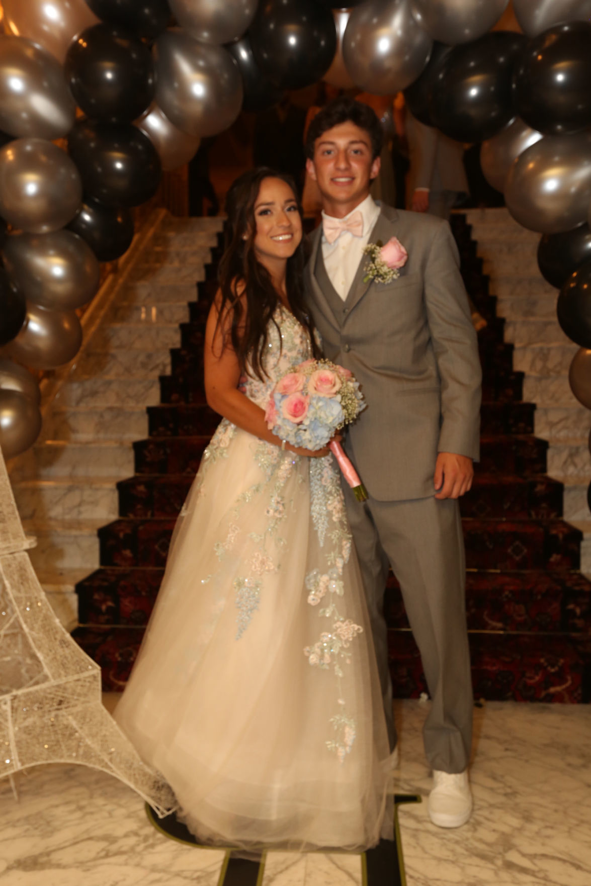 Mainland Regional High School Prom